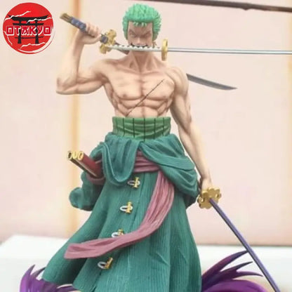 Figure Roronoa Zoro - One Piece™
