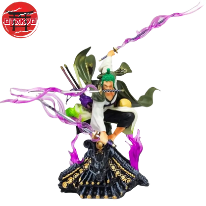 Figure Roronoa Zoro Onigashima - One Piece™