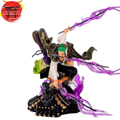 Figure Roronoa Zoro Onigashima - One Piece™