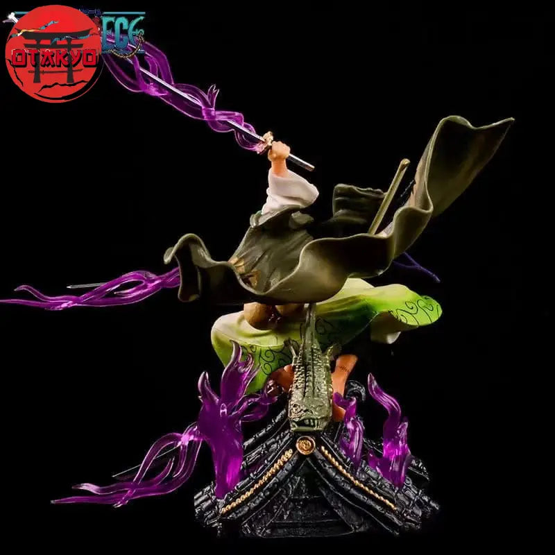 Figure Roronoa Zoro Onigashima - One Piece™