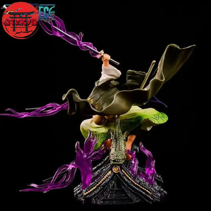 Figure Roronoa Zoro Onigashima - One Piece™