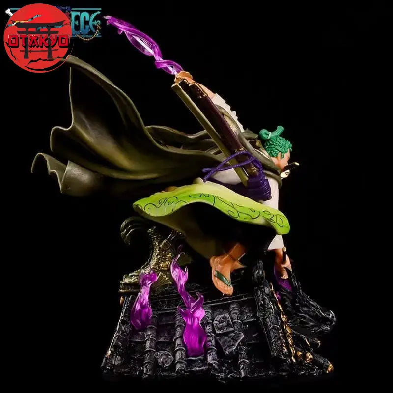 Figure Roronoa Zoro Onigashima - One Piece™
