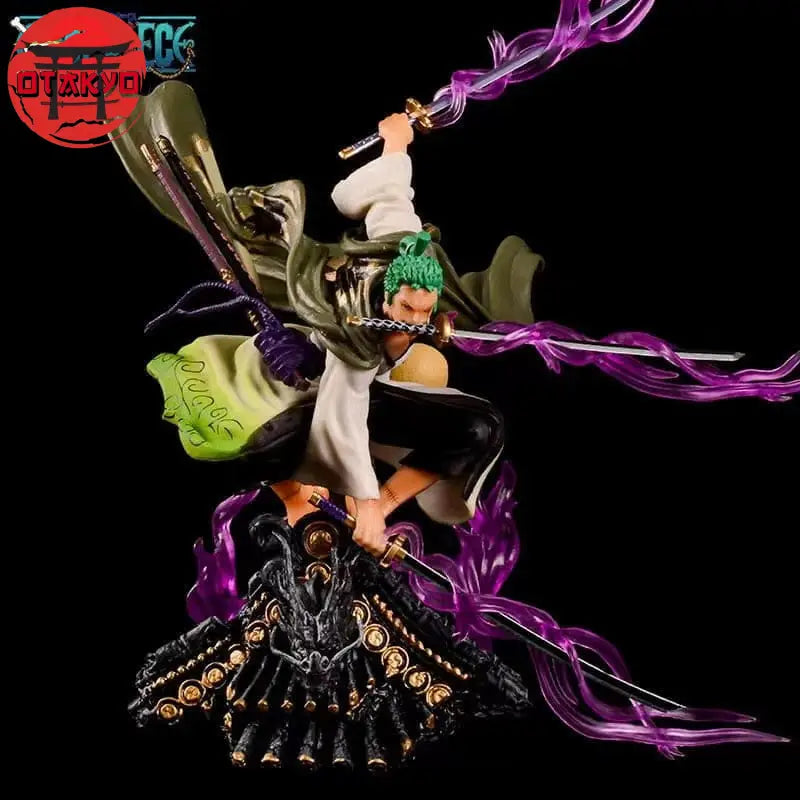 Figure Roronoa Zoro Onigashima - One Piece™