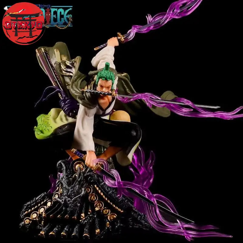 Figure Roronoa Zoro Onigashima - One Piece™