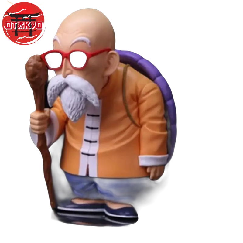 Figure Roshi - Dragon Ball Z™