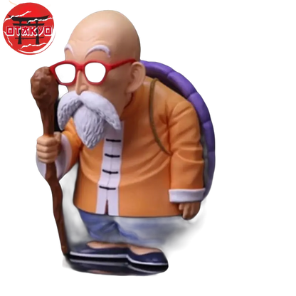 Figure Roshi - Dragon Ball Z™