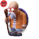 Figure Roshi - Dragon Ball Z™