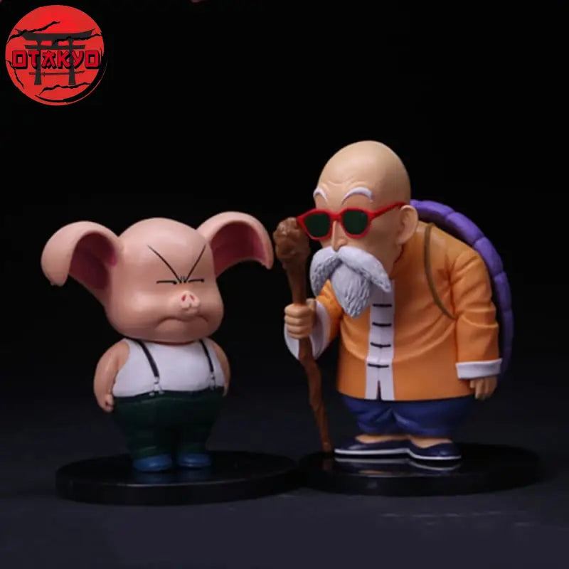 Figure Roshi - Dragon Ball Z™