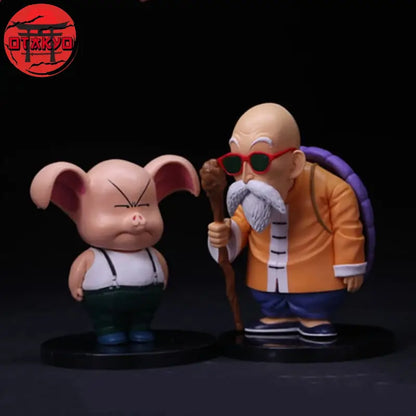 Figure Roshi - Dragon Ball Z™