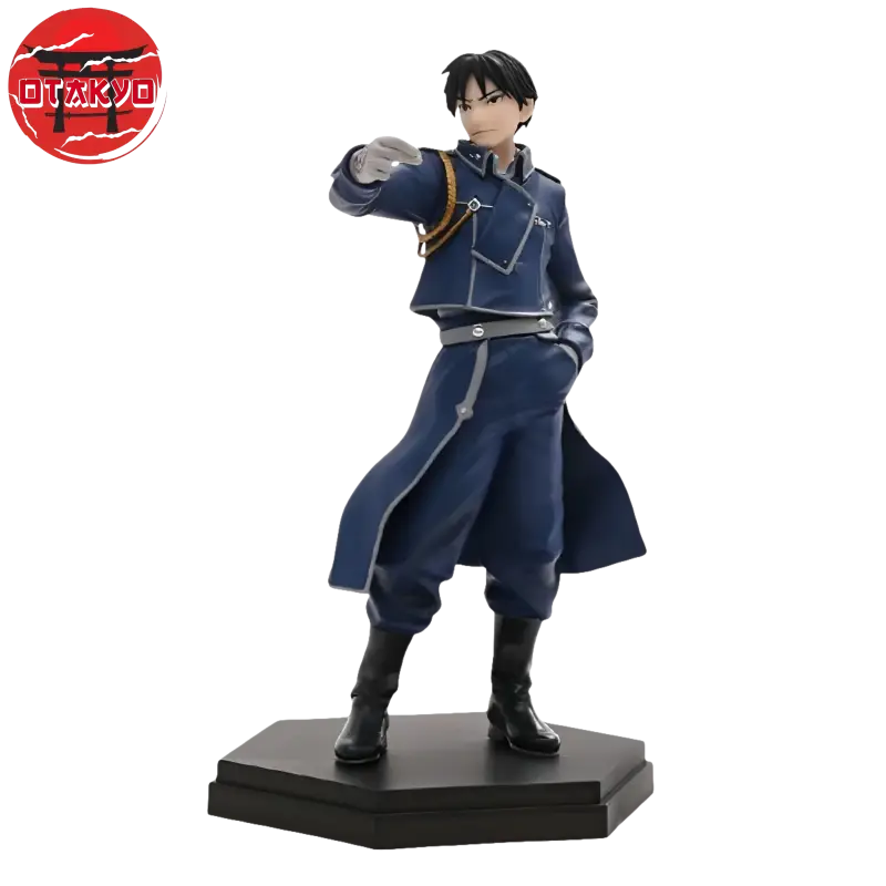 Figure Roy - Fullmetal Alchemist™