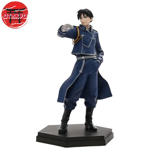 Figure Roy - Fullmetal Alchemist™