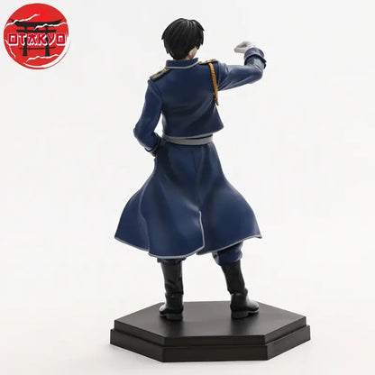 Figure Roy - Fullmetal Alchemist™