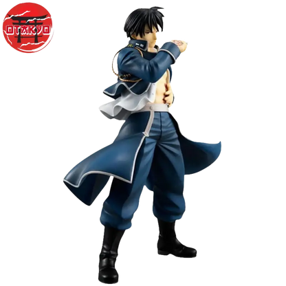 Figure Roy Mustang - Fullmetal Alchemist™