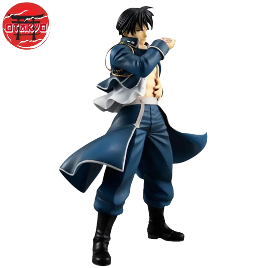 Figure Roy Mustang - Fullmetal Alchemist™