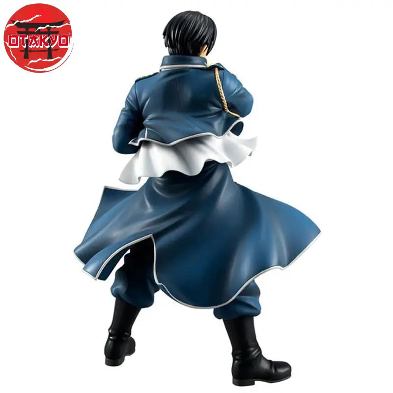 Figure Roy Mustang - Fullmetal Alchemist™