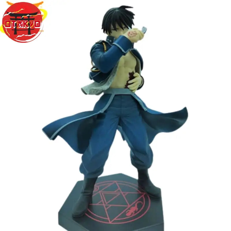 Figure Roy Mustang - Fullmetal Alchemist™