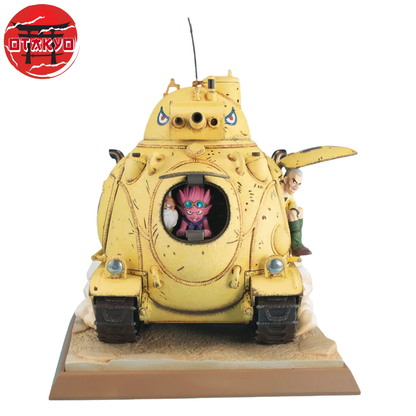 Figure Royal Army Tank Corps No.104 - Sand Land™