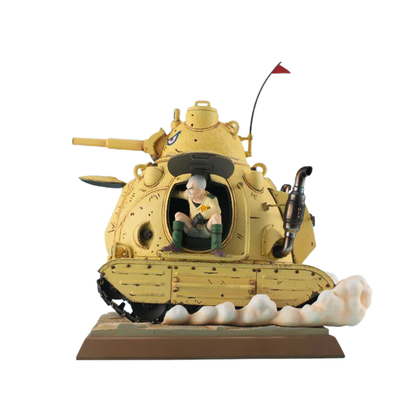 Figure Royal Army Tank Corps No.104 - Sand Land™