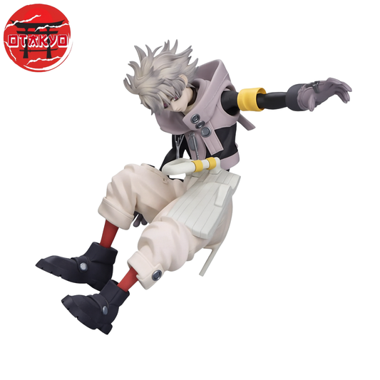 Figure Rudo "Rebre" - Gachiakuta™