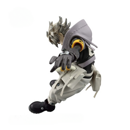 Figure Rudo "Rebre" - Gachiakuta™