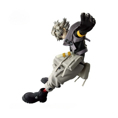 Figure Rudo "Rebre" - Gachiakuta™