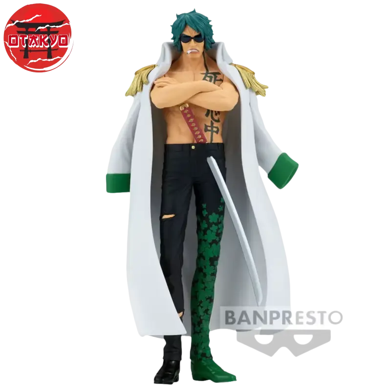 Figure Ryokogyu - One Piece™