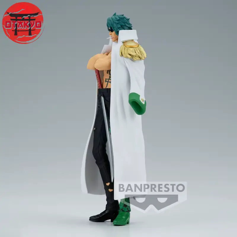 Figure Ryokogyu - One Piece™