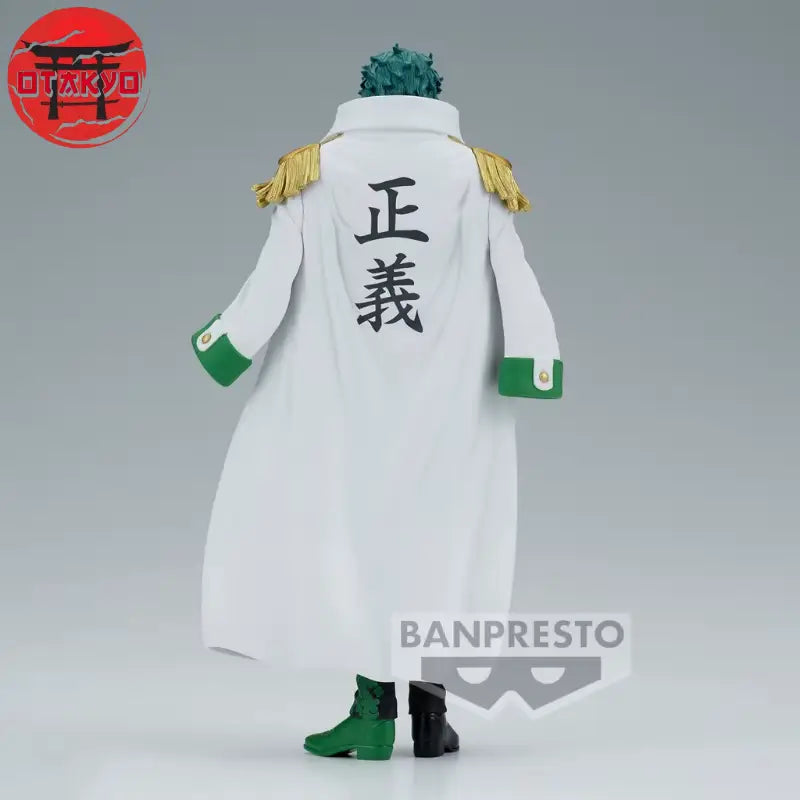 Figure Ryokogyu - One Piece™