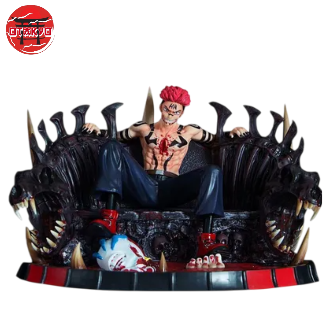 Figure Ryomen Sukuna - Jujutsu Kaisen™