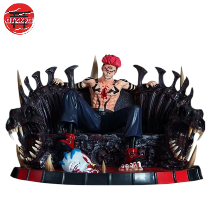 Figure Ryomen Sukuna - Jujutsu Kaisen™