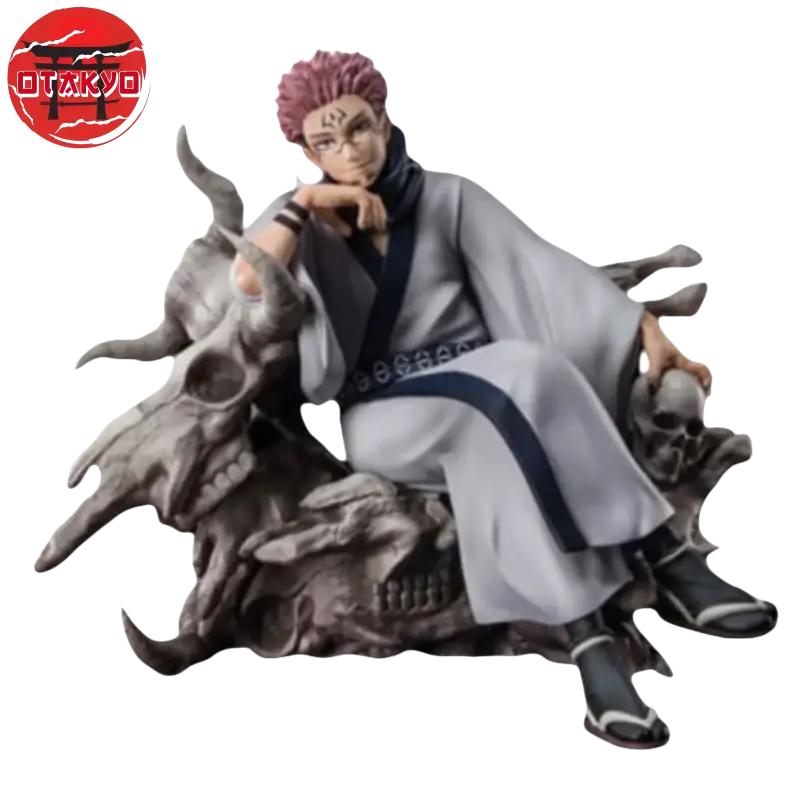 Figure Ryômen Sukuna - Jujutsu Kaisen™