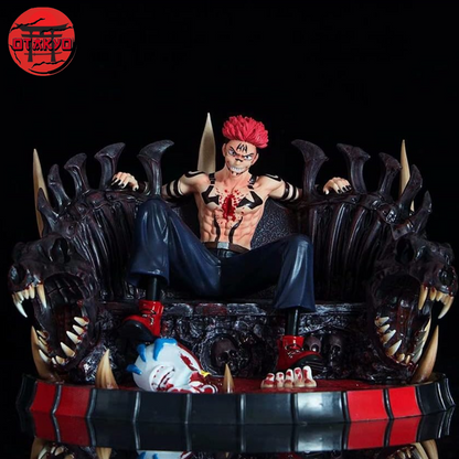 Figure Ryomen Sukuna - Jujutsu Kaisen™