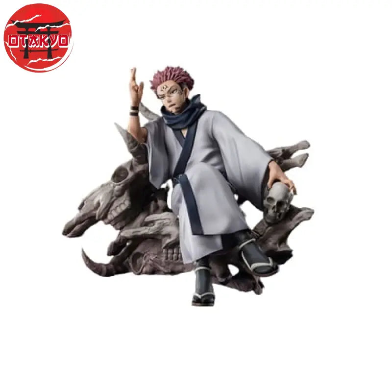 Figure Ryômen Sukuna - Jujutsu Kaisen™
