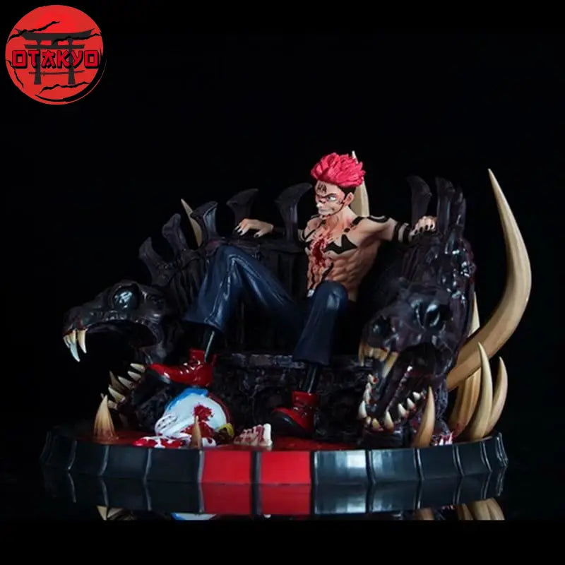 Figure Ryomen Sukuna - Jujutsu Kaisen™