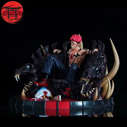 Figure Ryomen Sukuna - Jujutsu Kaisen™