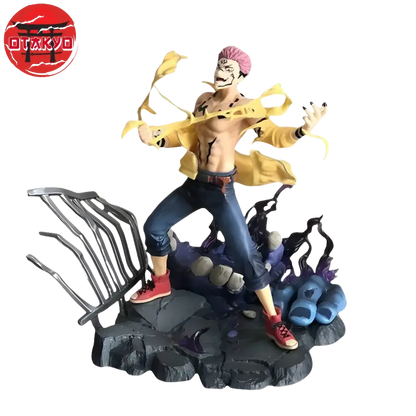 Figure Ryomen Sukuna "King of Curses" - Jujutsu Kaisen™