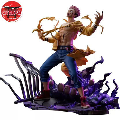 Figure Ryomen Sukuna "King of Curses" - Jujutsu Kaisen™