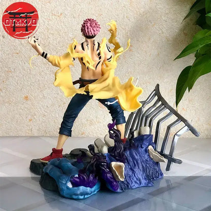 Figure Ryomen Sukuna "King of Curses" - Jujutsu Kaisen™