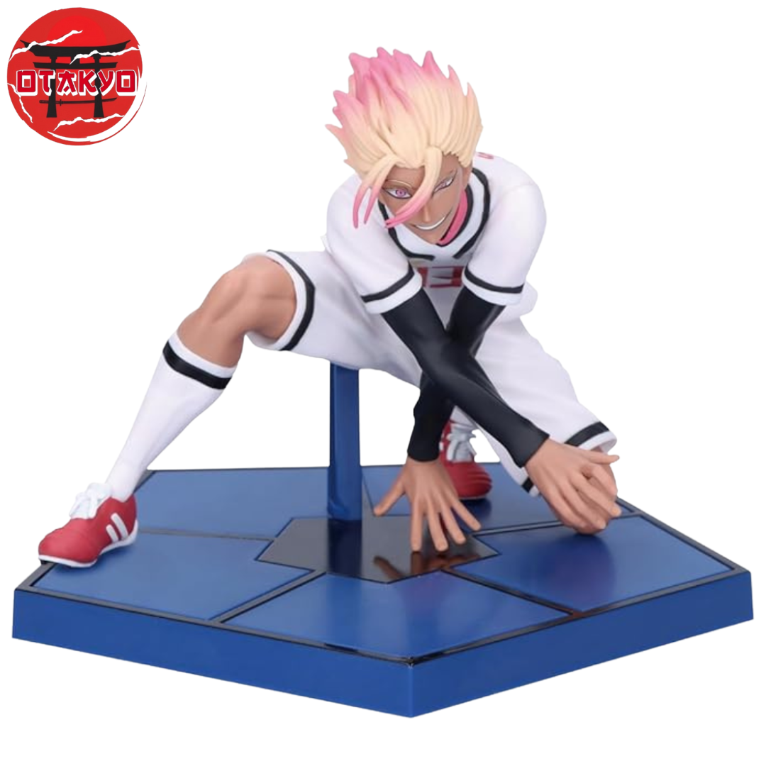Figure Ryusei Shidou - Blue Lock™
