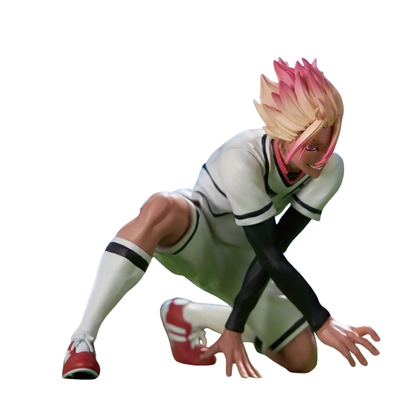 Figure Ryusei Shidou - Blue Lock™