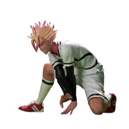 Figure Ryusei Shidou - Blue Lock™