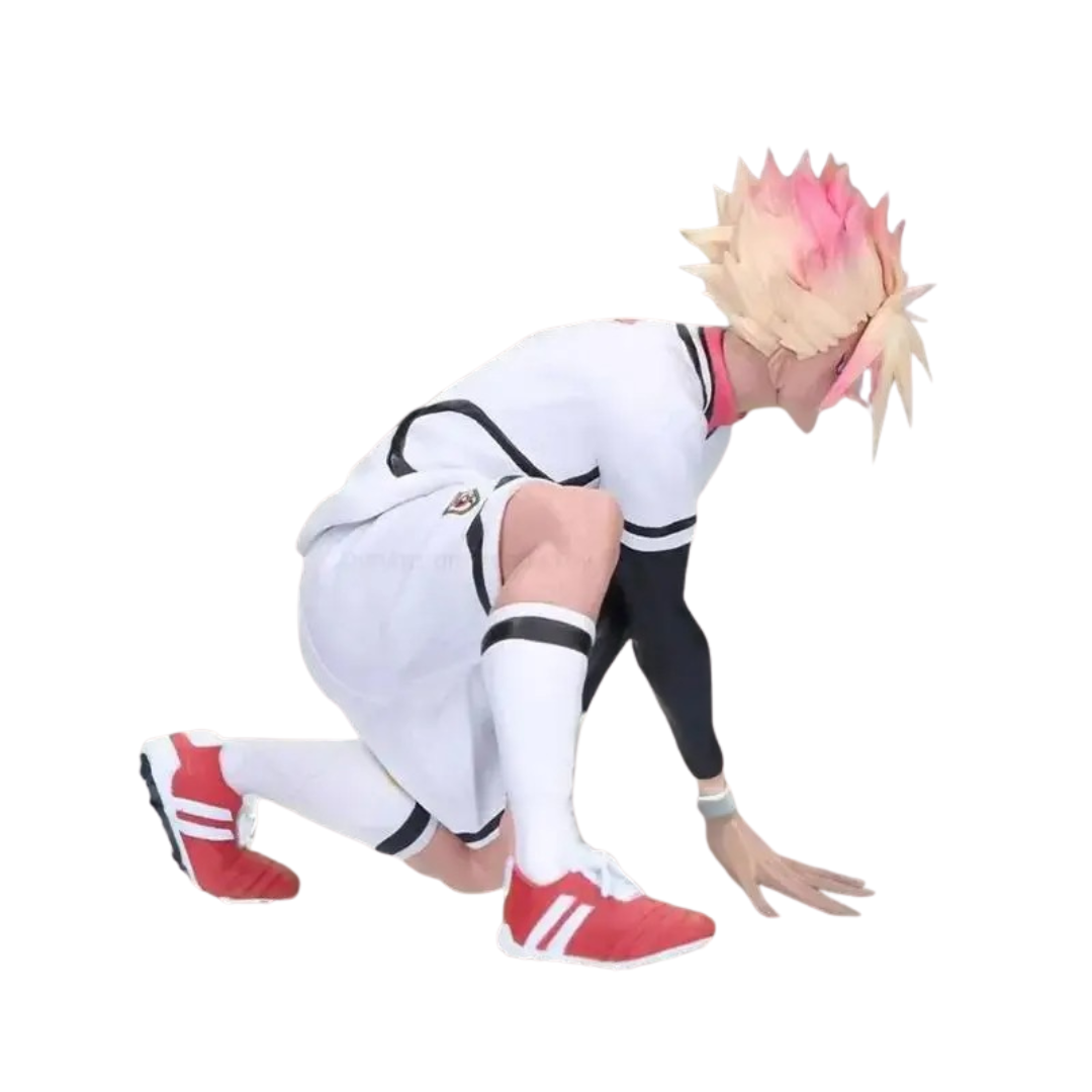 Figure Ryusei Shidou - Blue Lock™