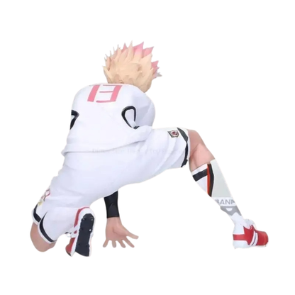 Figure Ryusei Shidou - Blue Lock™