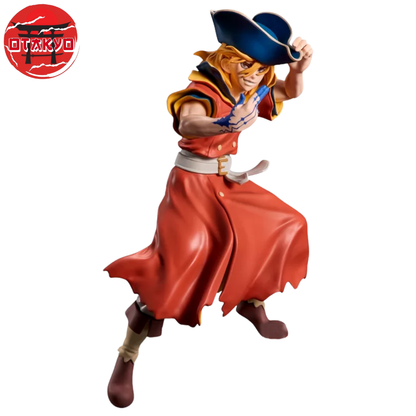 Figure Ryusui Nanami - Dr. Stone™