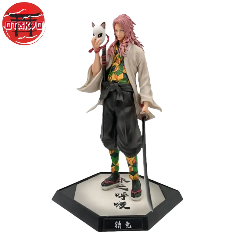 Figure Sabito Adult - Demon Slayer™