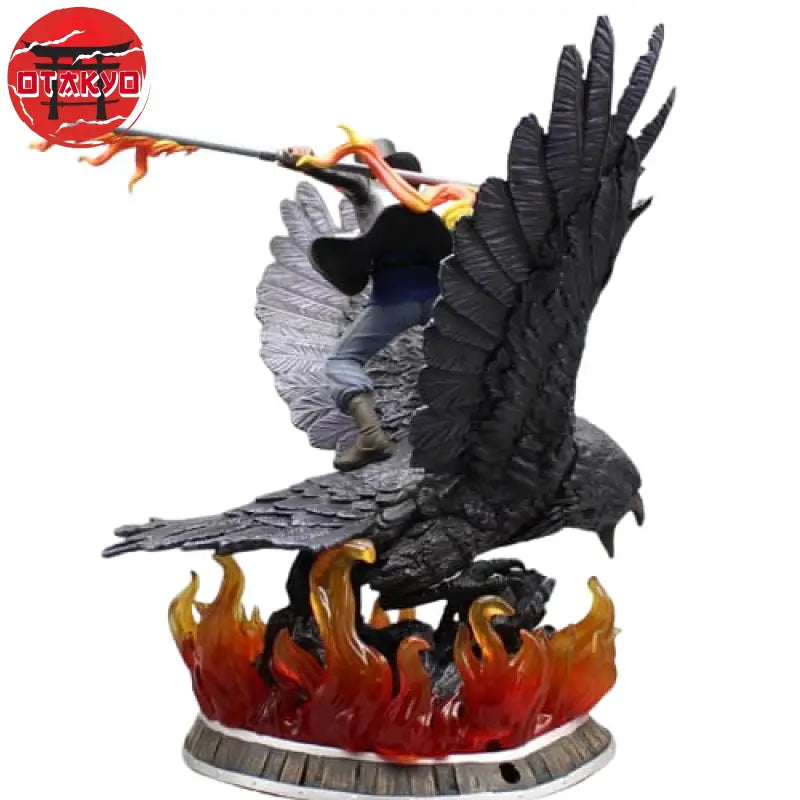 Figure Sabo "Crow" - One Piece™