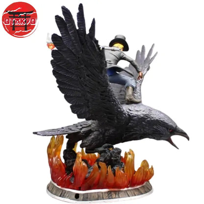 Figure Sabo "Crow" - One Piece™