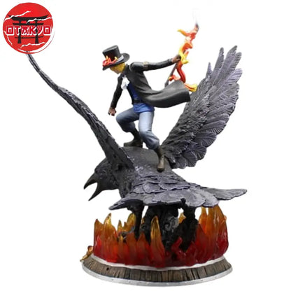 Figure Sabo "Crow" - One Piece™
