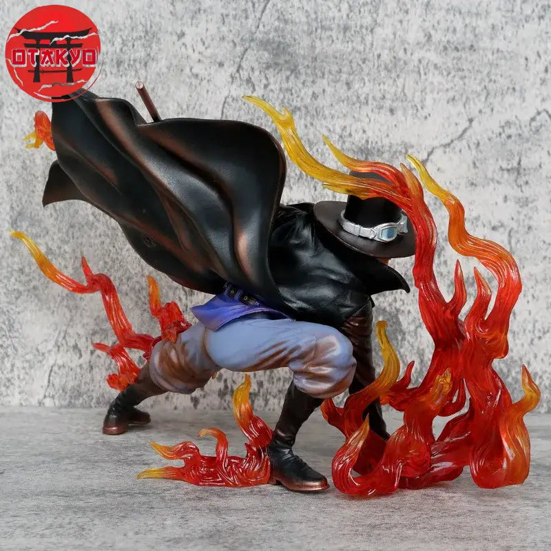 Figure Sabo "Dressrosa" - One Piece™