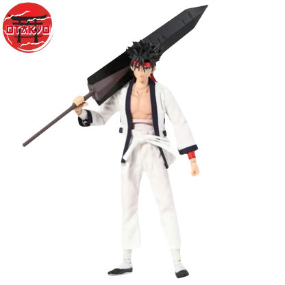Figure Sagara Sanosuke - Kenshin™